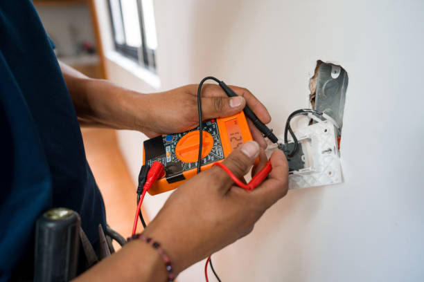 Best Electrical Contractors for Businesses  in Allardt, TN