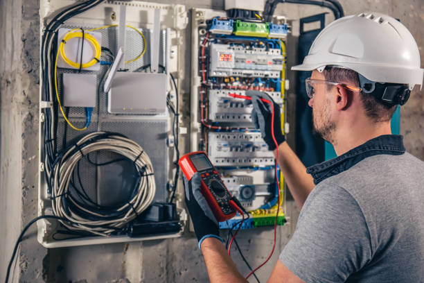 Best Affordable Emergency Electrician  in Allardt, TN
