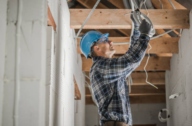 Best 24-Hour Electrician  in Allardt, TN