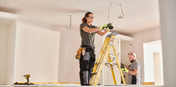 Best Best Electricians Near Me  in Allardt, TN