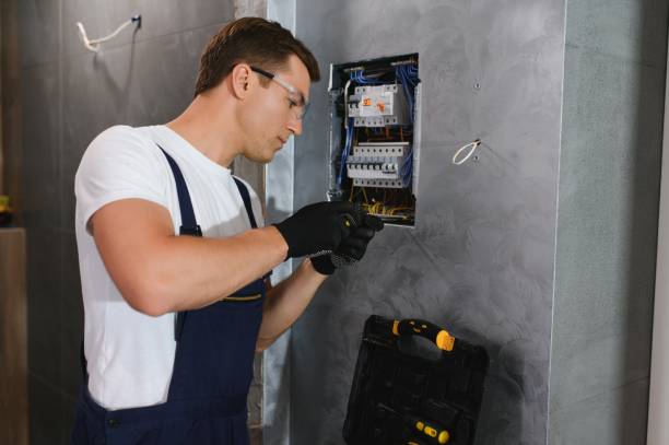 Best Electrical Upgrades for Homes  in Allardt, TN