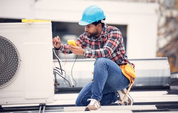 Best Electrical Repair Services  in Allardt, TN