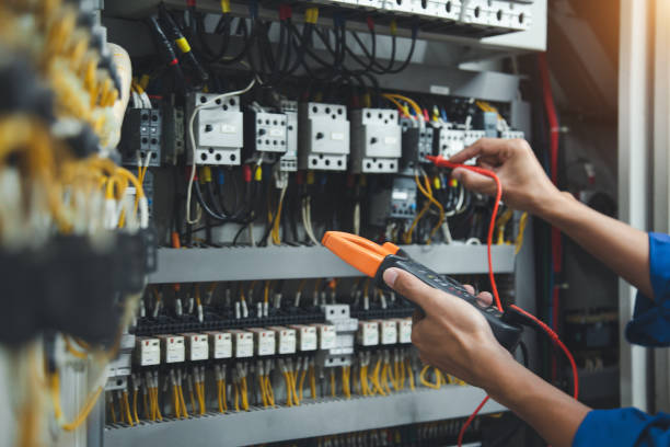 Best Affordable Electrical Installation  in Allardt, TN