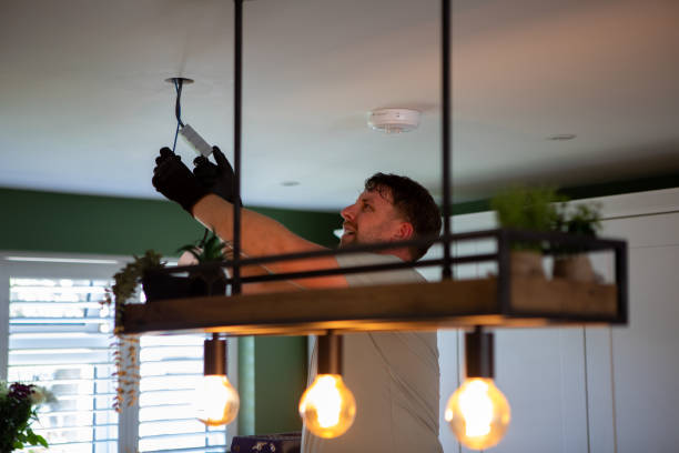 Best Outdoor Lighting Installation  in Allardt, TN
