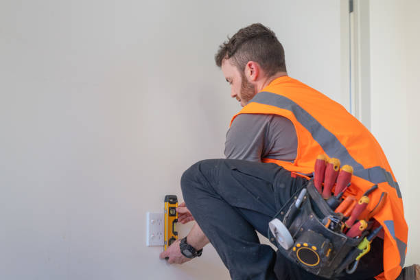 Best Residential Electrician Services  in Allardt, TN
