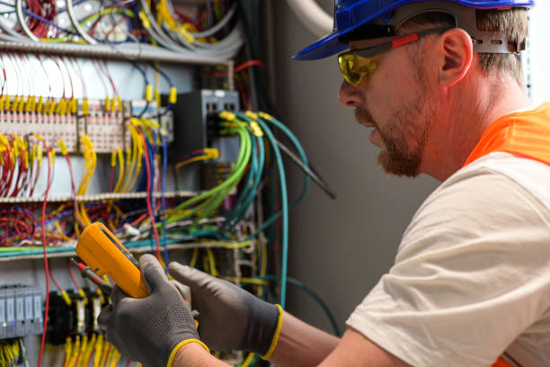 Best Circuit Breaker Repair  in Allardt, TN