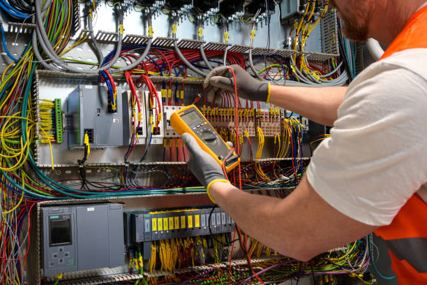 Best Electrical Rewiring Services  in Allardt, TN