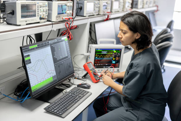 Best Industrial Electrical Services  in Allardt, TN