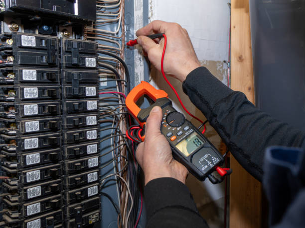 Best Electrician Near Me  in Allardt, TN