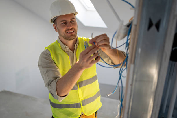 Best Home Electrical Repair  in Allardt, TN